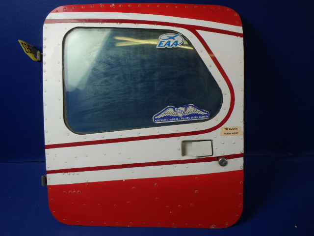 1211448-201 Cessna - DOOR ASSEMBLY-BAGGAGE